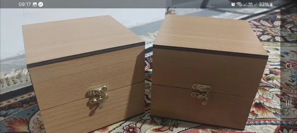 عکس ارسالی خریدار