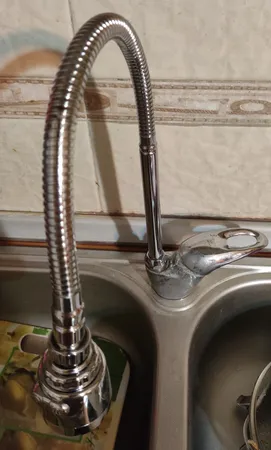 علم شیر آشپزخانه سیتکو مدل DN-010325001