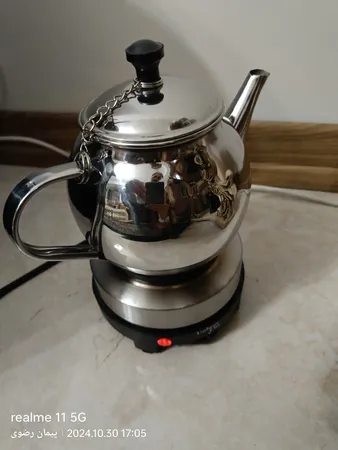 اجاق سفری یونیک لایف مدل UL-139