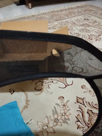 آفتابگیر شیشه خودرو مدل Star180 مناسب برای پژو 405 مجموعه 4 عددی