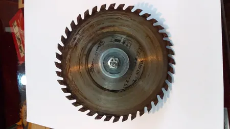 تبدیل سر دریل به پایه فرز مدل 5647