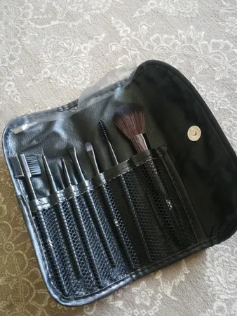 ست 7 عددی برس گونه جویل