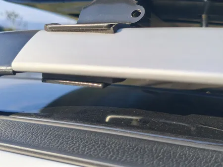 باربند خودرو مدل st_3 مناسب برای کوئیک مجموعه 4 عددی