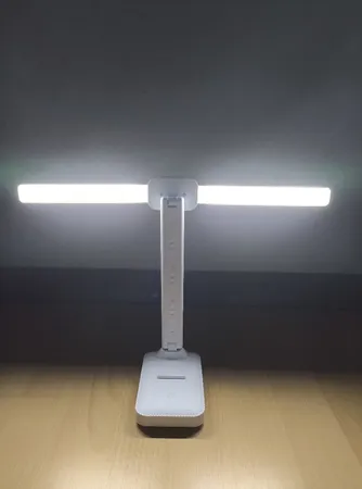 چراغ مطالعه مدل HG-699A