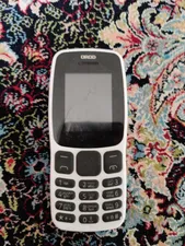 تجریه خرید گوشی موبایل ارد مدل 106 دو سیم کارت