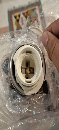 آباژور ایستاده مدل 3 پایه  طبقه دار 111