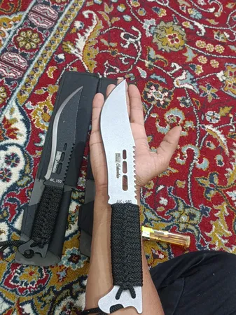 چاقوی سفری مدل AK-150