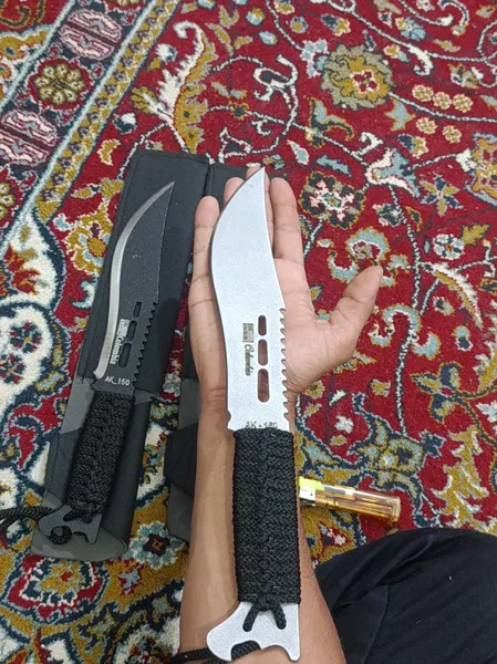 عکس ارسالی خریدار