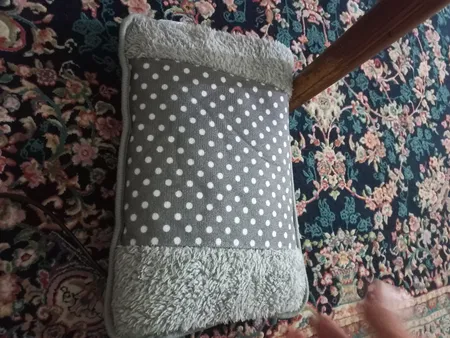 کف پایی موتور سیکلت مدل CG3 مناسب برای کلیک