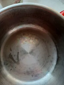 تجریه خرید سرویس پخت و پز 5 پارچه پارس استیل مدل رایکا سه لایه