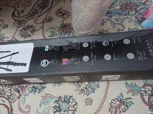 تجریه خرید سه پایه دوربین جی ماری مدل KP-2264