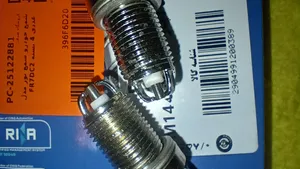 تجریه خرید شمع خودرو شمع نور مدل FR7DC2 بسته 4 عددی