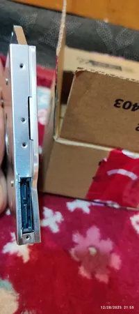 براکت هارد اینترنال اچ دی دی کدی مدل HOOGER PRO 12.7