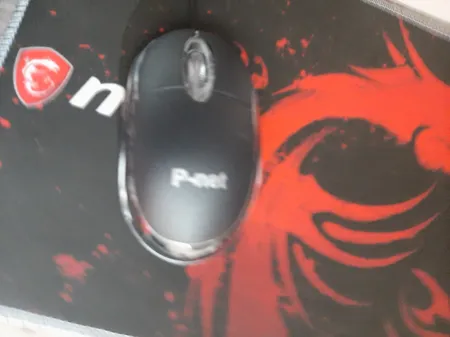 ماوس پی نت مدل Z-1