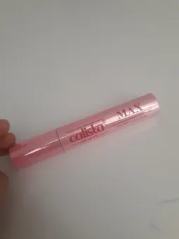 ریمل حجم دهنده کالیستا بیوتی مدل Maxl