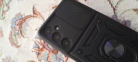 گوشی موبایل سامسونگ مدل Galaxy A05s ظرفیت 128 گیگابایت و رم 6 گیگابایت