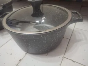 تجریه خرید سرویس پخت و پز 12 پارچه ایزی کوک مدل لایف