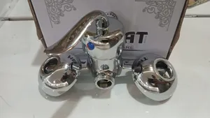 تجریه خرید شیر سرویس بهداشتی حکمت نشان مدل قاصدک