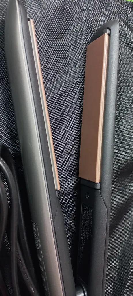 اتو و حالت‌دهنده‌ مو رمینگتون مدل S8590