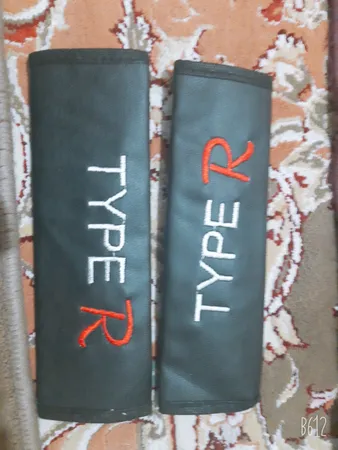 روکش کمربند مدل تایپر بسته دو عددی