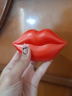 ماسک لب زوزو مدل stanolant وزن 60 گرم بسته 20 عددی