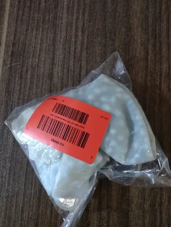 بادکنک تولد مدل باران بسته سه عددی