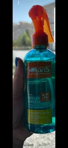 تجریه خرید لوسیون دوفازی ضدآفتاب آردن سولاریس مدل Micellar Newgen، حجم 250 میلی‌لیتر