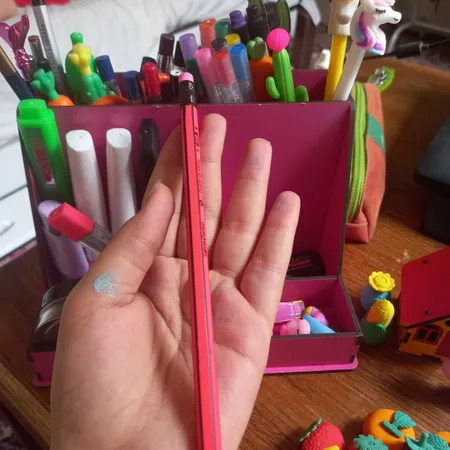 مداد مشکی مدل JO-035