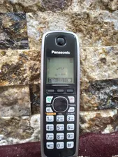 تجریه خرید گوشی اضافه تلفن پاناسونیک مدل KX-TG3711