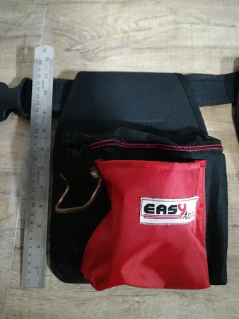 کیف ابزار کمری ایزی کد 206