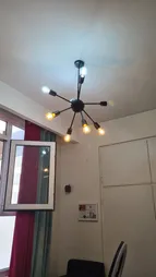 لوستر آویز آرتا کد 356/8