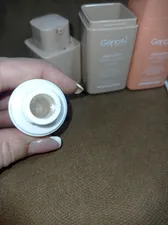 تجریه خرید کرم ضد لک ژنوبایوتیک مدل TREATMENT حجم 15 میلی لیتر مجموعه دو عددی