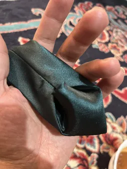 کراوات مردانه کد 10 رنگ مشکی