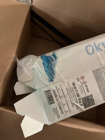 خوشبوکننده هوا ایفل مدل Ocean حجم 120 میلی لیتر