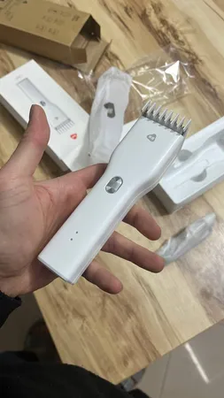 ماشین اصلاح موی سر و صورت ان شن مدل Clipper BST 5W