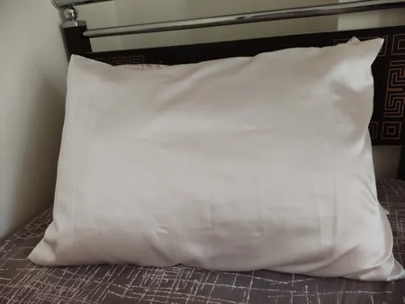 رو بالشی ملولی مدل ساتن ابریشم