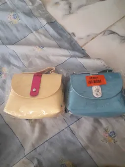 کیف دوشی دخترانه مدل n090