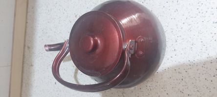 ست کتری و قوری مدل Avi