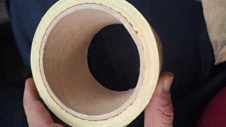 نوار خطر مدل I 789