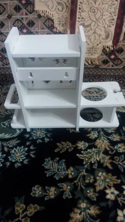 شلف دیواری مدل 168