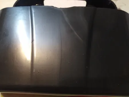 سطل زباله خودرو مدل AS