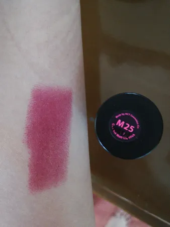 رژ لب جامد کالیستا مدل Matt شماره M25