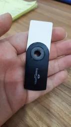 پاک کن فابر کاستل مدل Sleeve Eraser