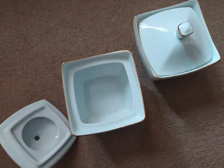 قندان لورین کد 30022