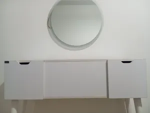 تجریه خرید میز آرایش اعیان مدل FH526