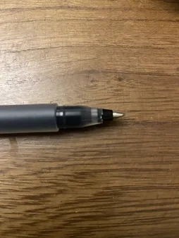 روان نویس شیائومی مدل MJZX بسته 3 عددی