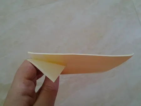 ترمز فرش چسب دار پارس فوم کد 01 بسته 4 عددی