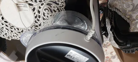 خردکن مدل نانانی NFC-101