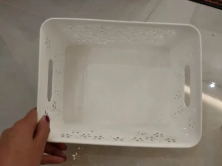 سبد نظم دهنده مدل N03