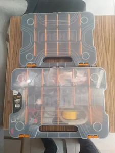 تجریه خرید جعبه نظم دهنده ابزار مهر مدل ORG-5